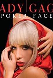 Lady Gaga: Poker Face Colonna sonora (2008) copertina