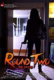 Round Two (2017) copertina