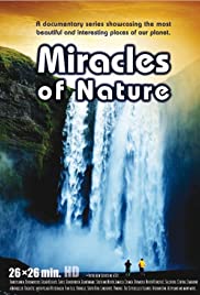 Miracles of Nature (2012) copertina