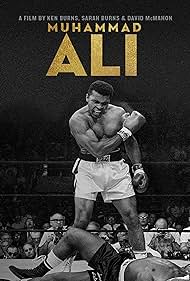 Muhammad Ali Soundtrack (2021) cover