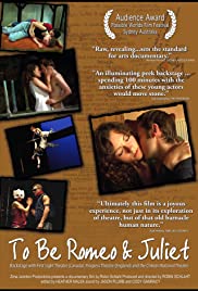 To Be Romeo & Juliet Colonna sonora (2007) copertina