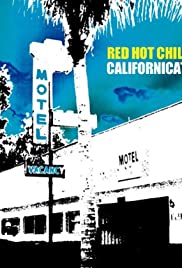 Red Hot Chili Peppers: Californication (2000) cover