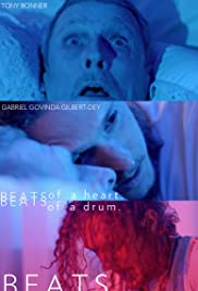 Beats (2018) copertina