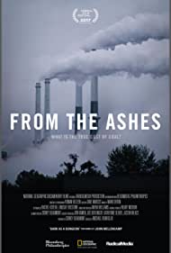 From the Ashes Soundtrack (2017) cover