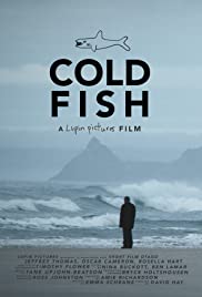 Cold Fish (2017) cobrir