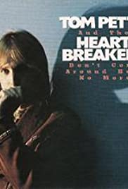 Tom Petty and the Heartbreakers: Don't Come Around Here No More Colonna sonora (1985) copertina