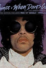 Prince and the Revolution: When Doves Cry (1984) cover