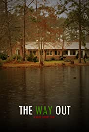 The Way Out Colonna sonora (2017) copertina