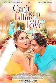 Can't Help Falling in Love Tonspur (2017) abdeckung