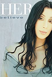 Cher: Believe (1998) copertina