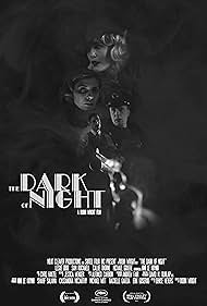 The Dark of Night Colonna sonora (2017) copertina