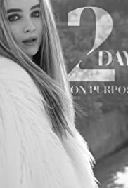 Sabrina Carpenter: On Purpose (2016) cover
