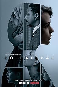 Collateral (2018) carátula