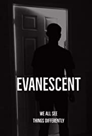 Evanescent (2018) copertina
