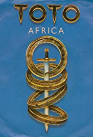 Toto: Africa Banda sonora (1982) carátula