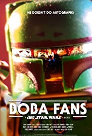 Boba Fans Banda sonora (2017) carátula