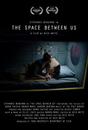 The Space Between Us Colonna sonora (2017) copertina
