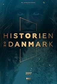 Historien om Danmark (2017) cover