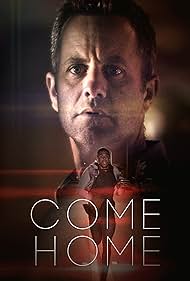 Come Home Colonna sonora (2017) copertina