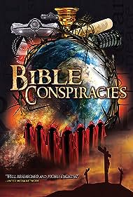 Bible Conspiracies Soundtrack (2017) cover