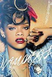 Rihanna: Diamonds (2012) cover