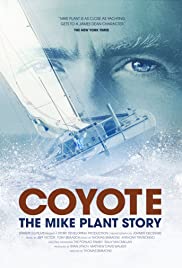 Coyote: The Mike Plant Story (2017) cover