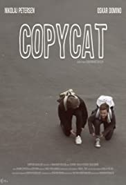 Copycat (2016) copertina