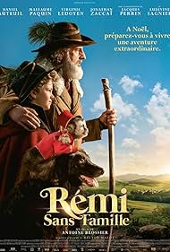 Remi Colonna sonora (2018) copertina