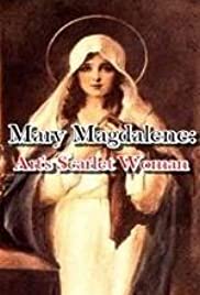 Maria Maddalena - La vera storia Colonna sonora (2017) copertina