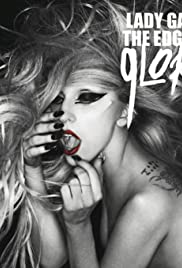 Lady Gaga: The Edge of Glory (2011) cover