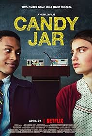 Candy Jar (2018) cover