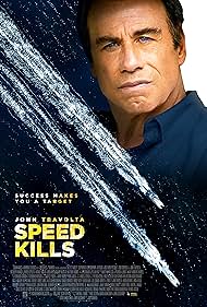 Speed Kills (2018) copertina
