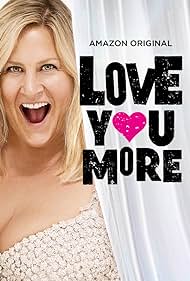 Love You More (2017) copertina
