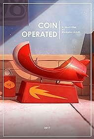 Coin Operated (2017) cover