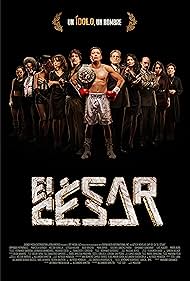 El Cesar Colonna sonora (2017) copertina