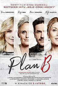 Plan B (2018) cover