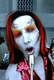 Marilyn Manson: The Dope Show (1998) cover