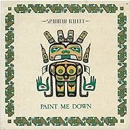 Spandau Ballet: Paint Me Down Soundtrack (1981) cover