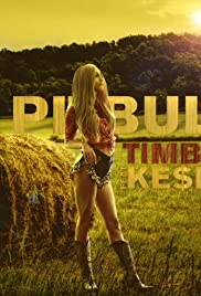 Pitbull Feat. Ke$ha: Timber Colonna sonora (2013) copertina