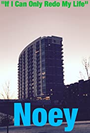 Noey (2017) copertina