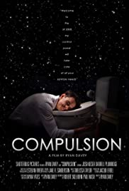 Compulsion Banda sonora (2017) carátula