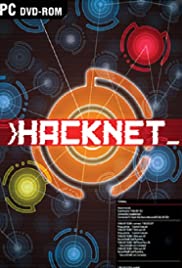Hacknet (2015) copertina