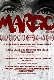 Margo Banda sonora (2016) carátula