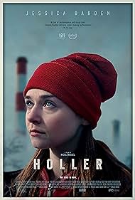 Holler (2020) copertina