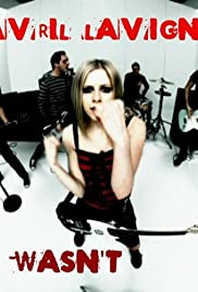 Avril Lavigne: He Wasn't (2005) cover