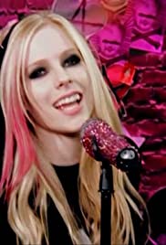 Avril Lavigne: The Best Damn Thing Tonspur (2008) abdeckung