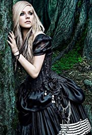 Avril Lavigne: Alice (2010) cover