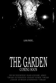 The Garden (2017) copertina