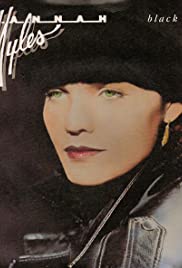 Alannah Myles: Black Velvet (1990) cover