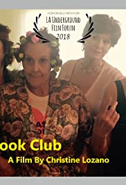 The Book Club (2017) copertina